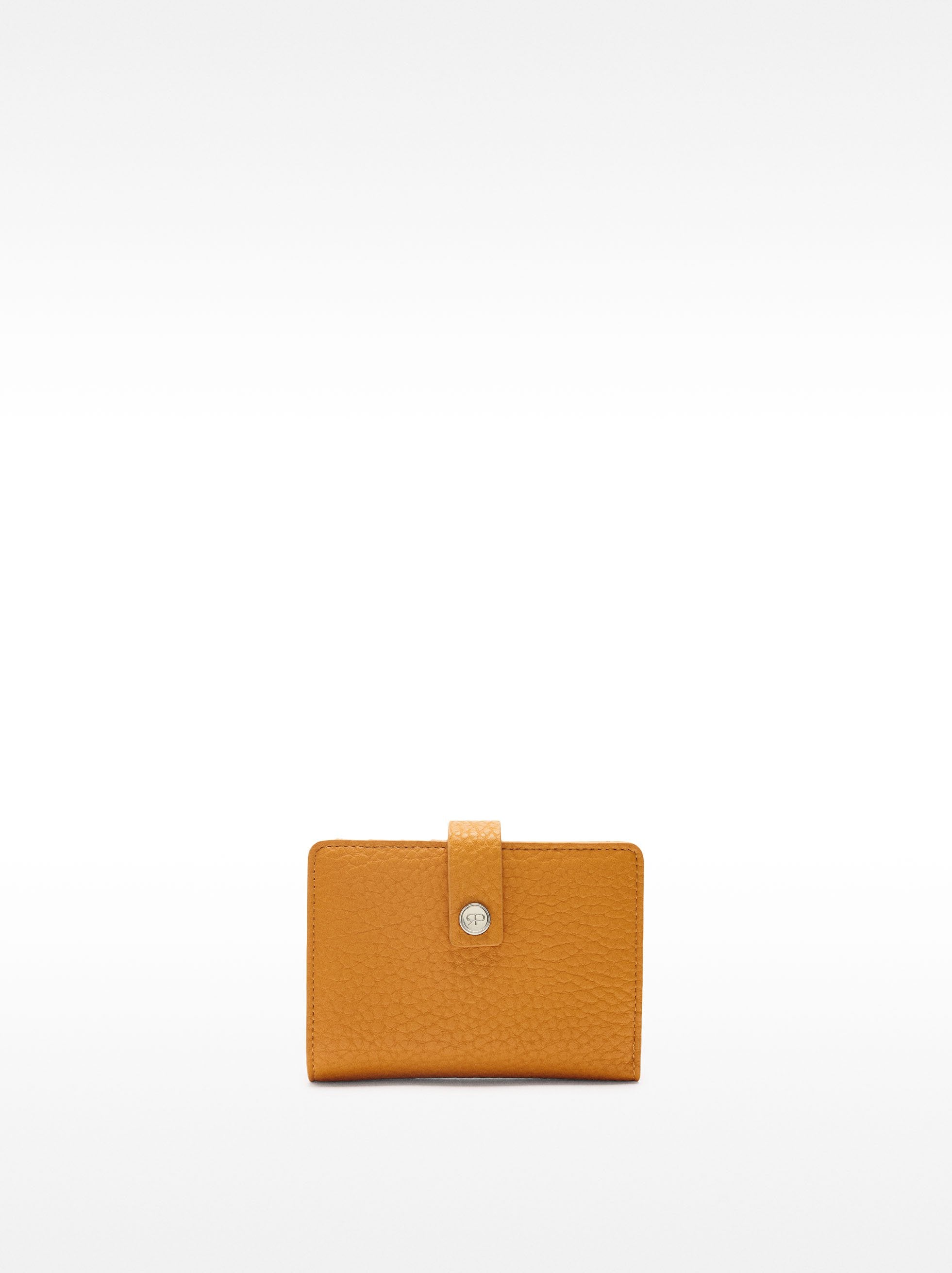 Cartera Con Textura S