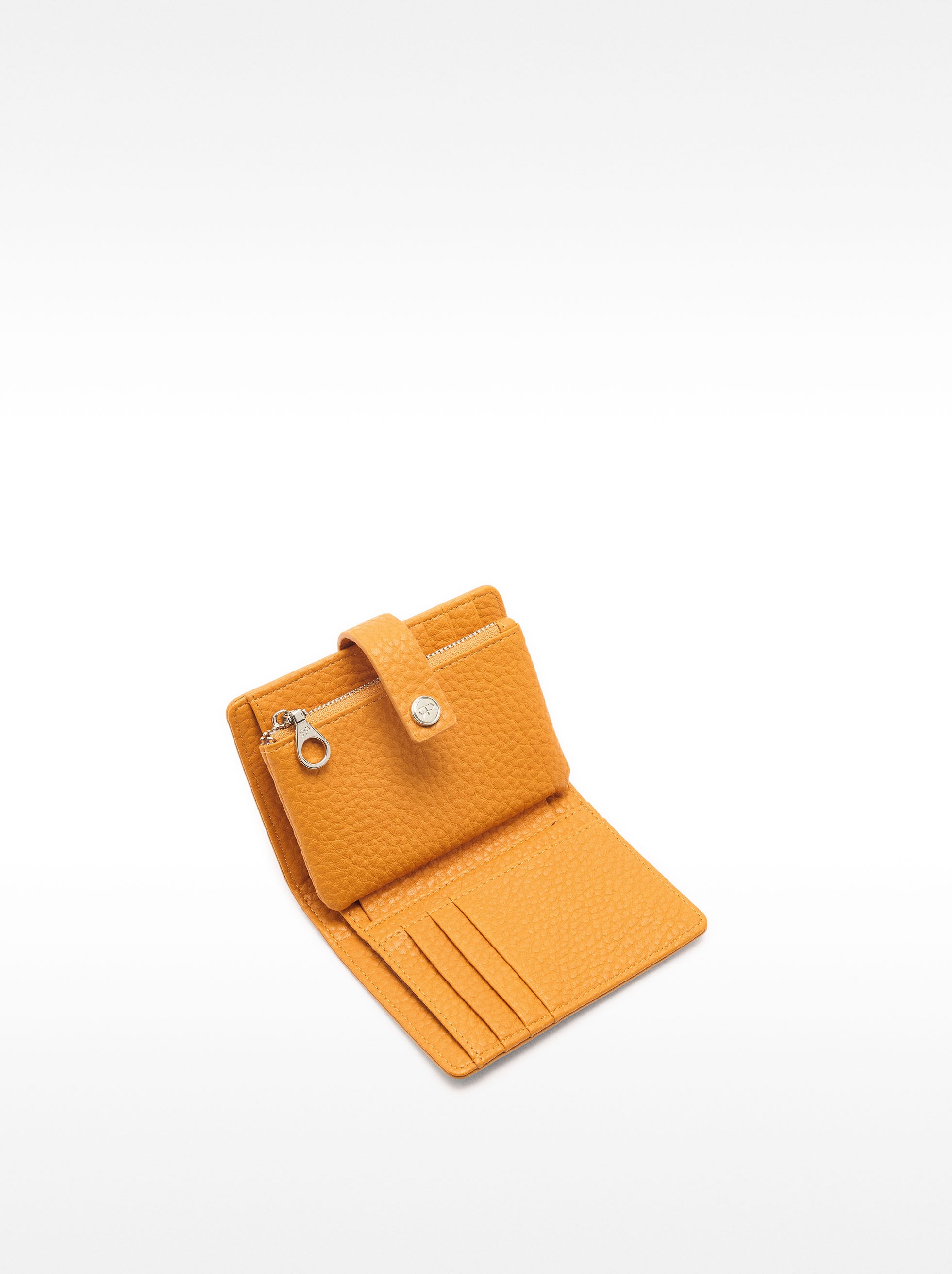 Cartera Con Textura S