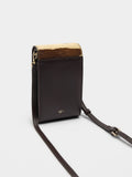 Bolso Para Móvil De Piel