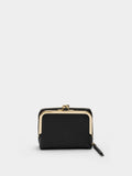 Cartera Con Textura
