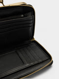 Cartera Con Textura