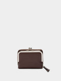 Cartera Con Textura