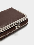 Cartera Con Textura