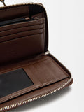 Cartera Con Textura