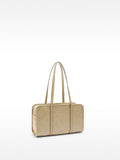 Bolso De Hombro Bowling M