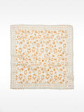Pañuelo Estampado Cuadrado 100% Algodón