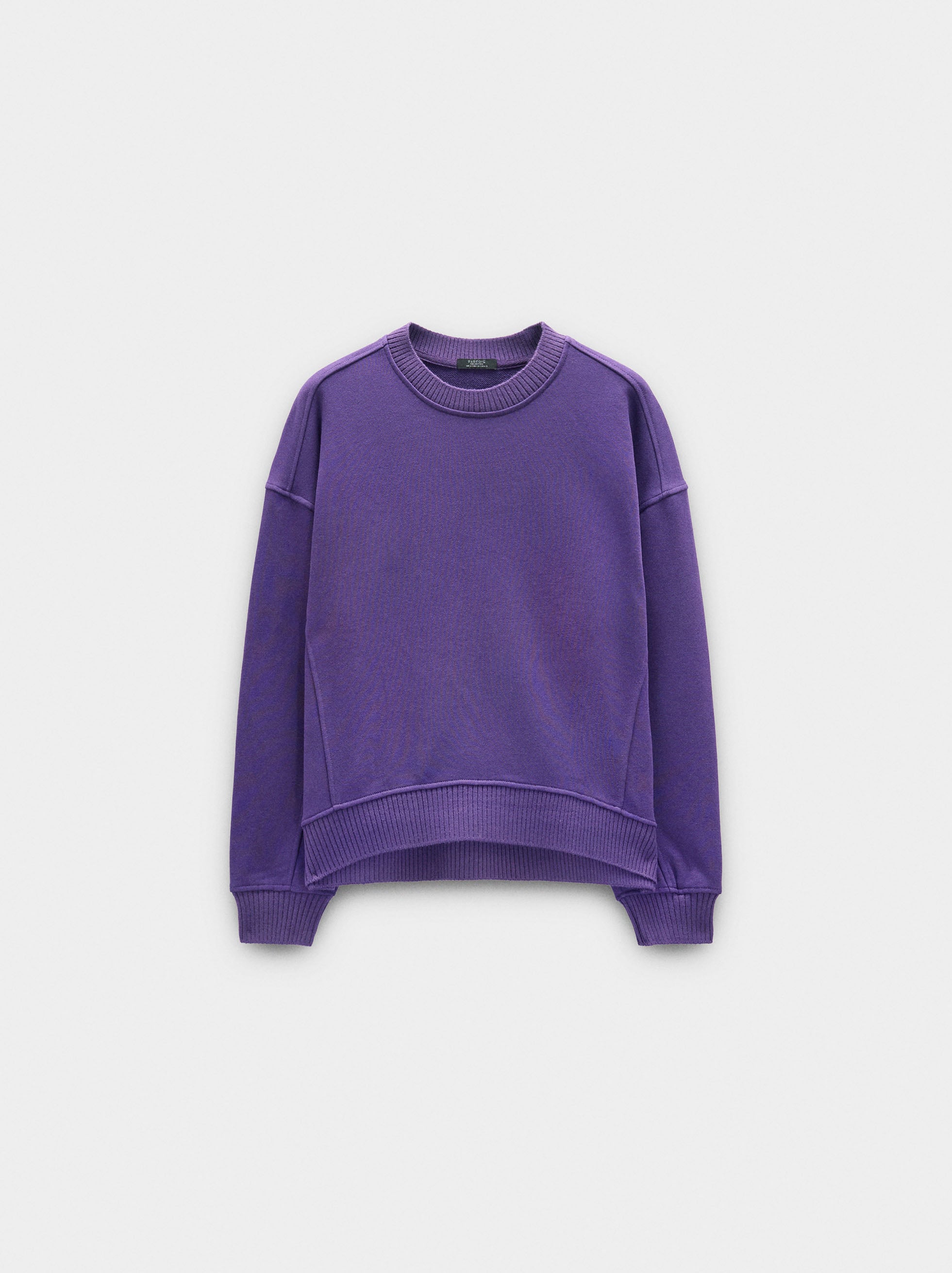 Sudadera De Algodón
