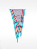 Pañuelo Losango Estampado