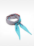Pañuelo Losango Estampado