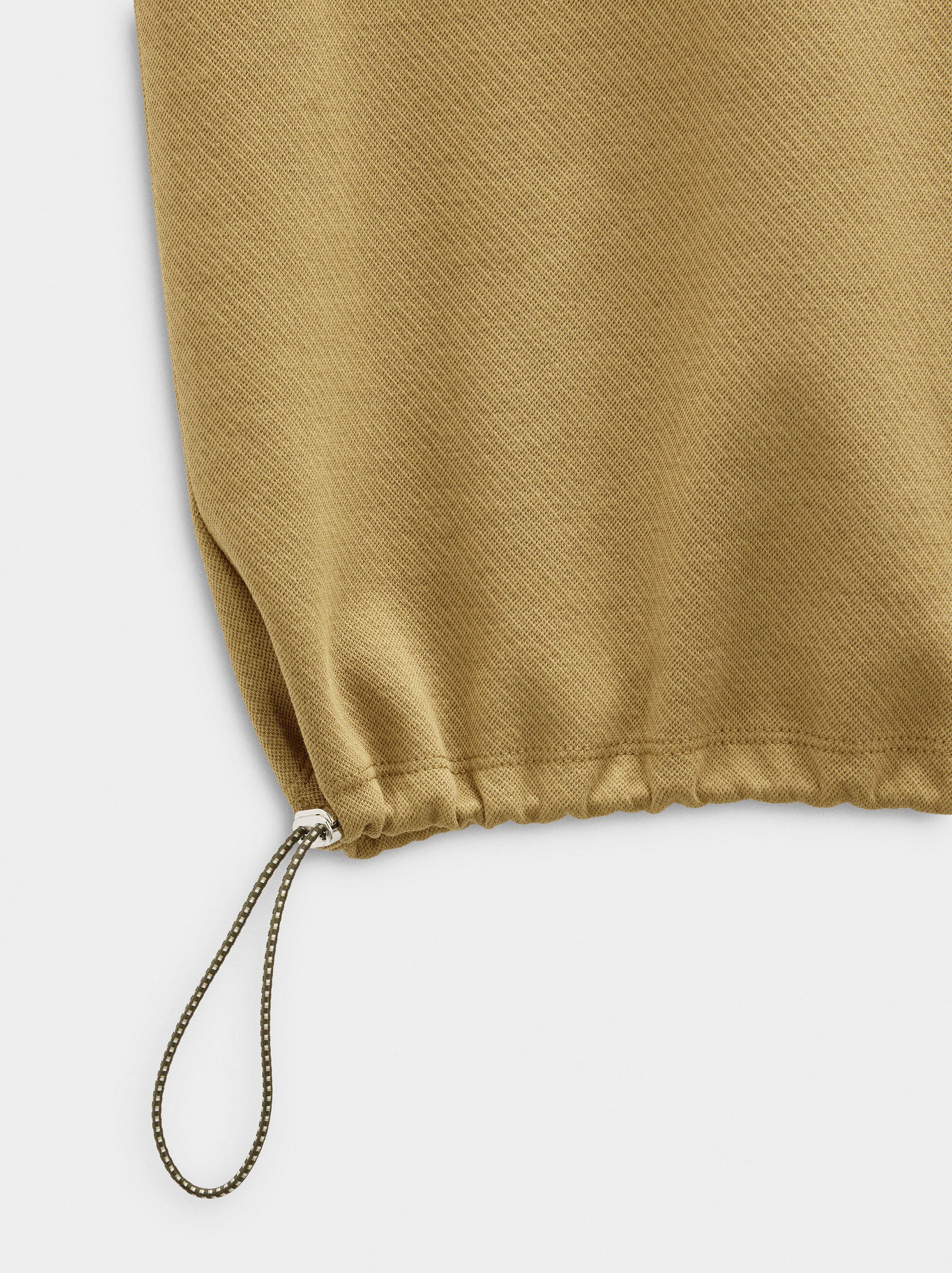 Sudadera Sin Mangas