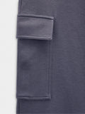 Pantalón Cargo De Algodón