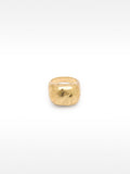 Anillo Redondeado Para Meñique