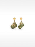 Pendientes Con Conchas
