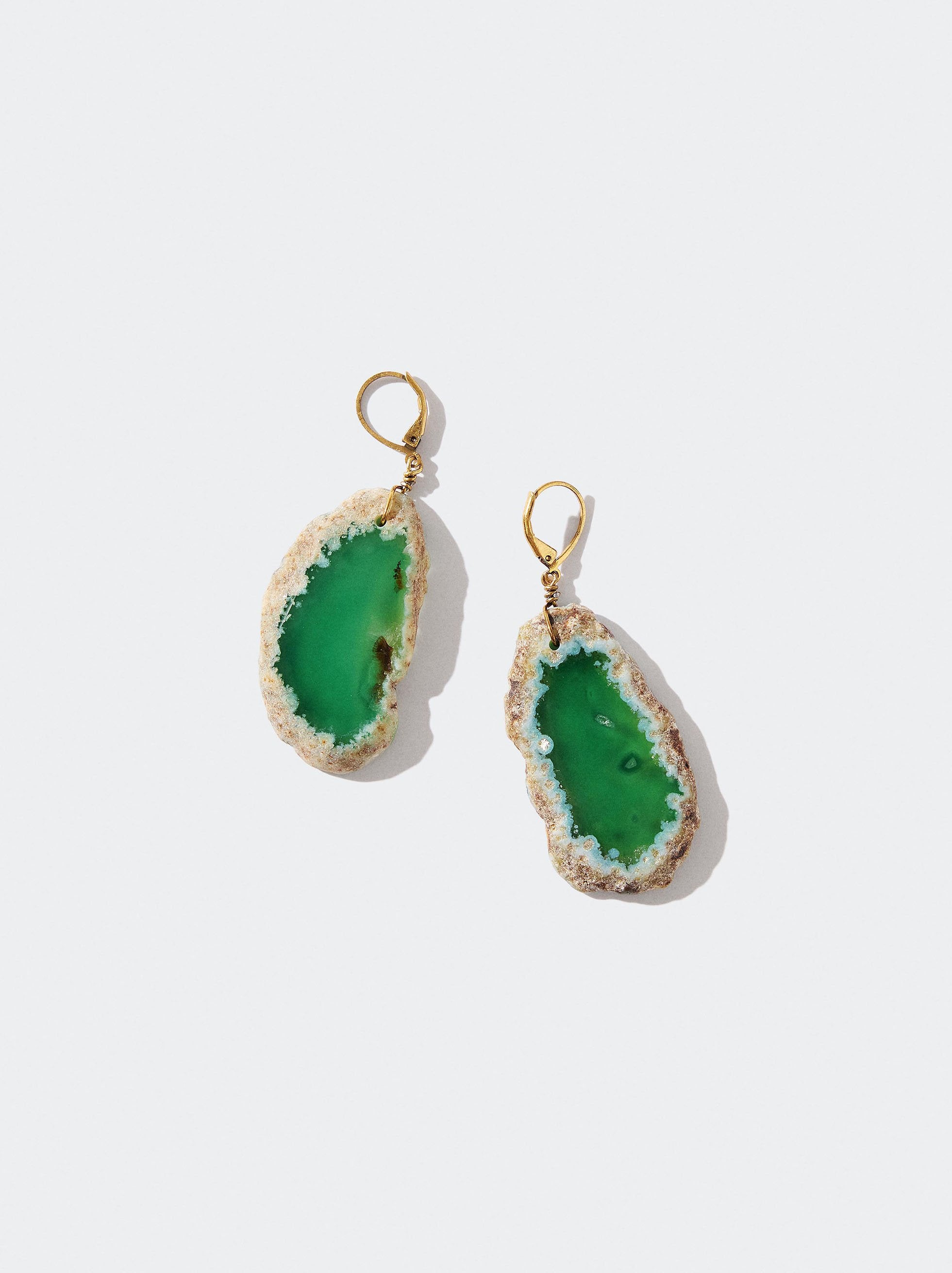 Aros De Piedras
