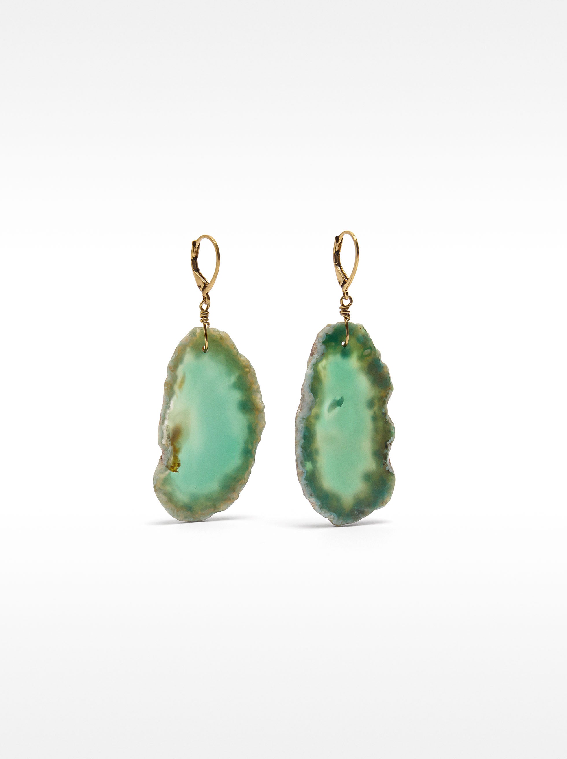 Aros De Piedras
