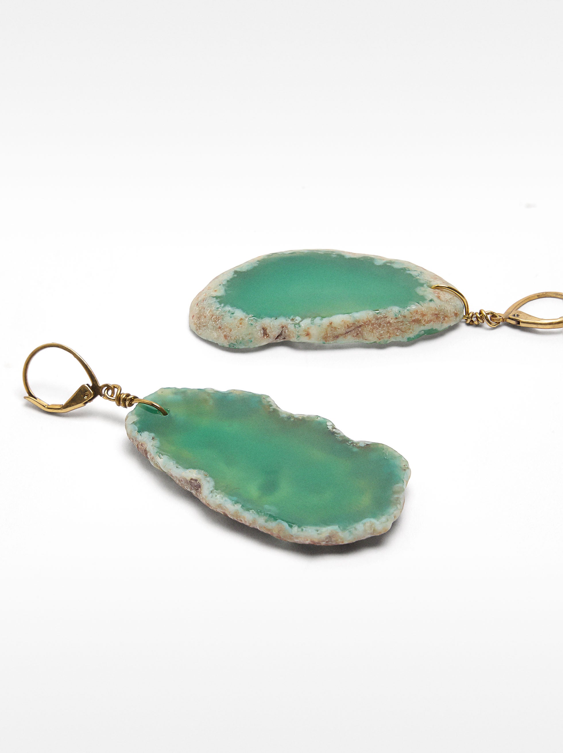 Aros De Piedras