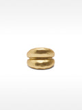 Anillo Redondeado Efecto Doble