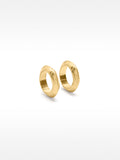 Set Anillos Con Relieve
