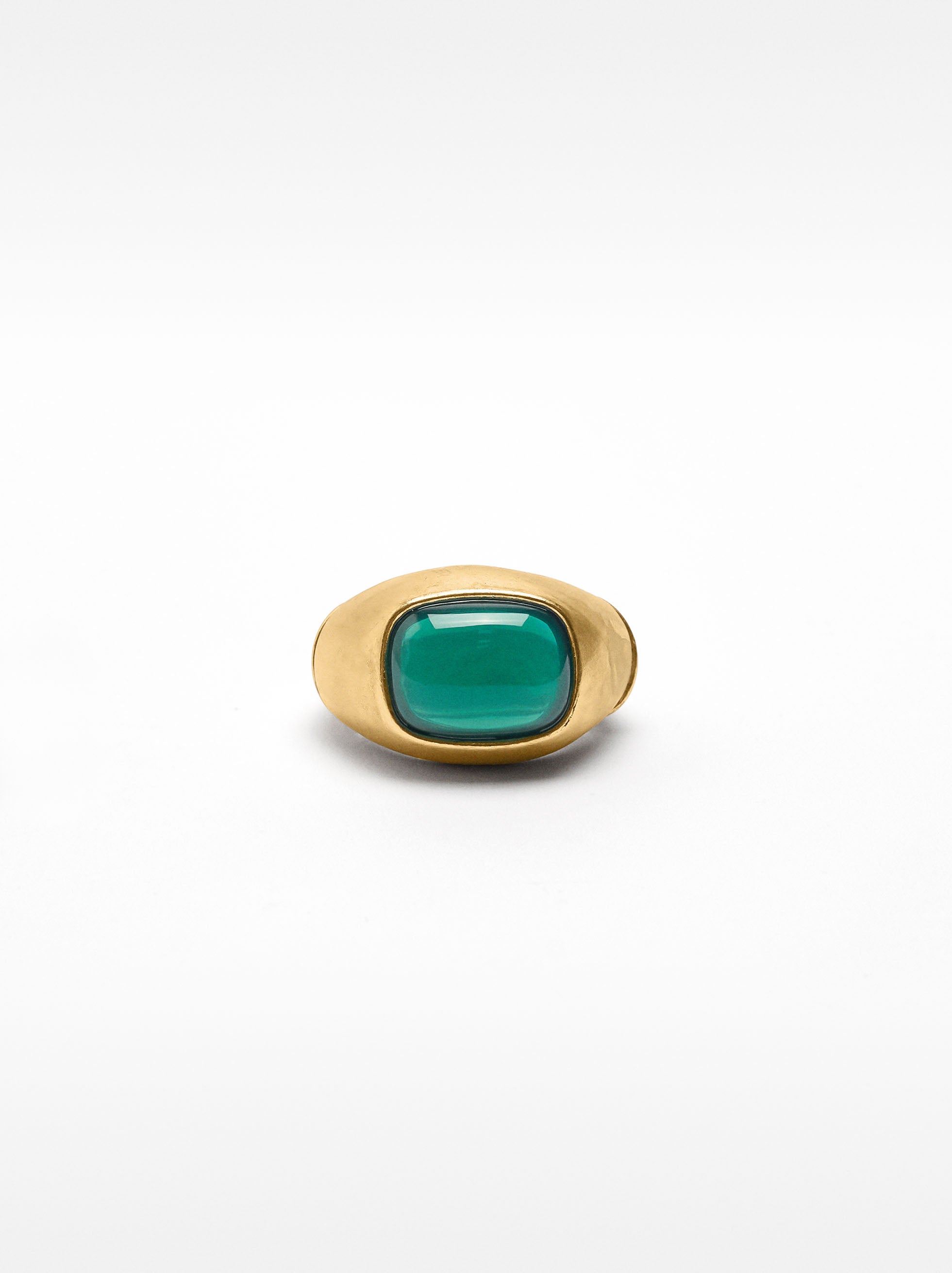 Anillo Elástico De Resina