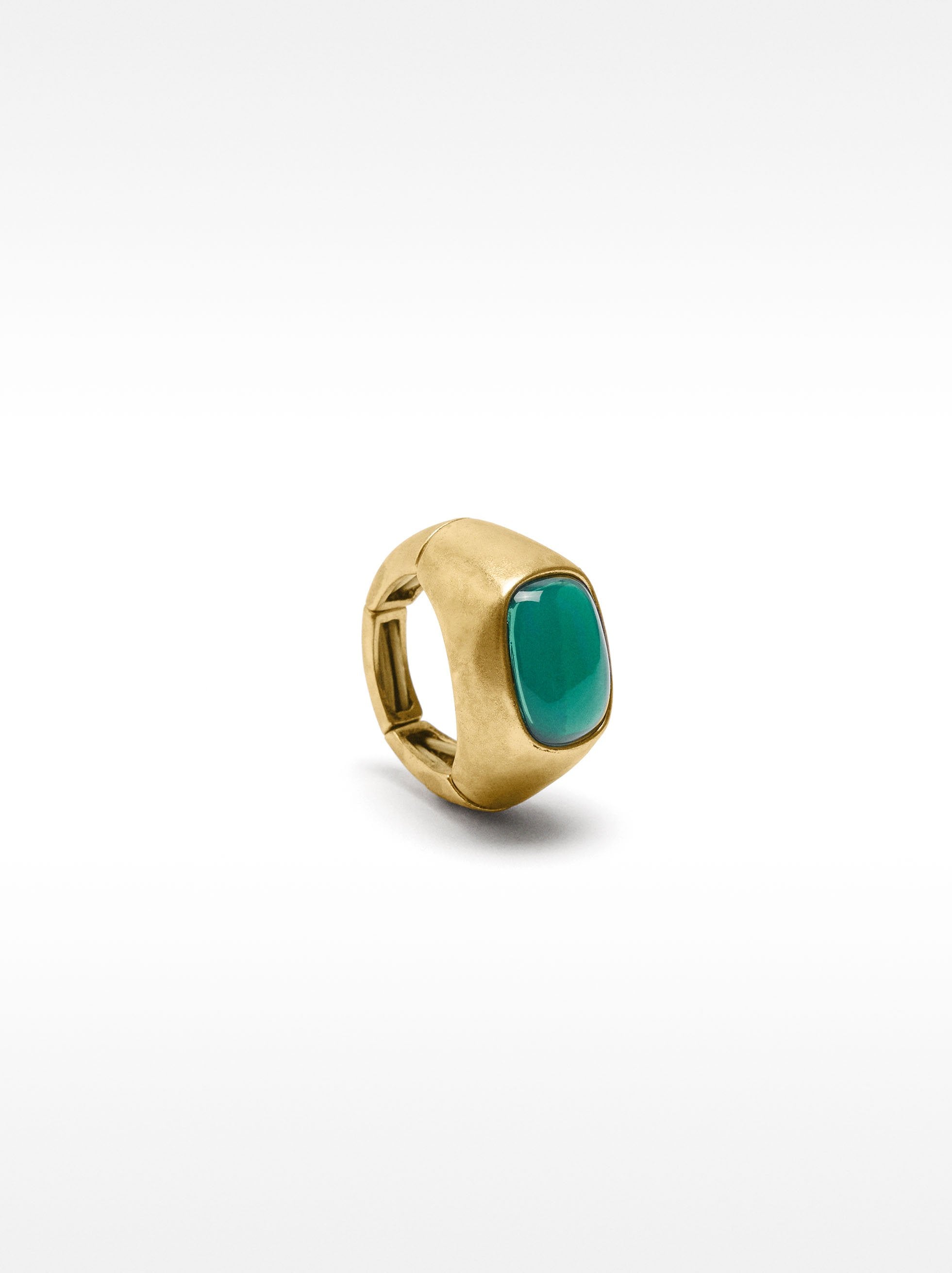 Anillo Elástico De Resina