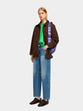 Pantalón Vaquero Efecto Lavado