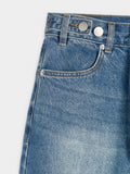 Pantalón Vaquero Efecto Lavado