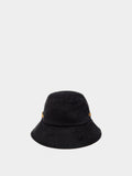 Gorro Bucket Con Cinta Ajustable