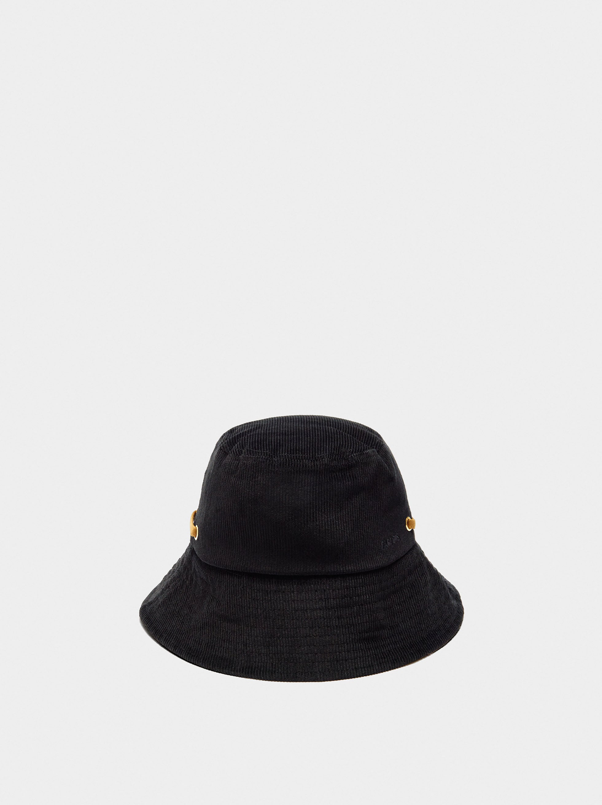 Gorro Bucket Con Cinta Ajustable