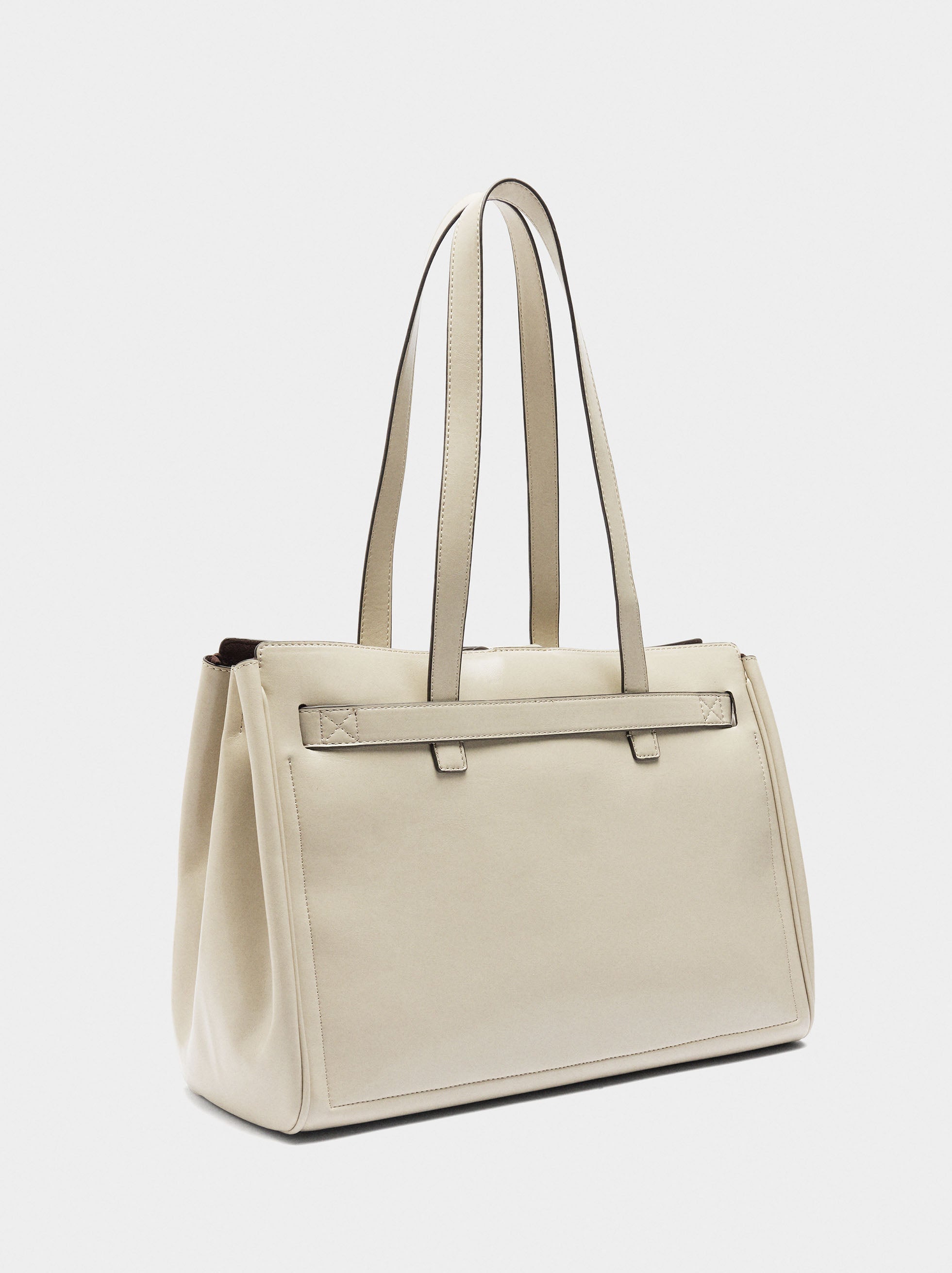 Bolso Para Portátil Con Colgante
