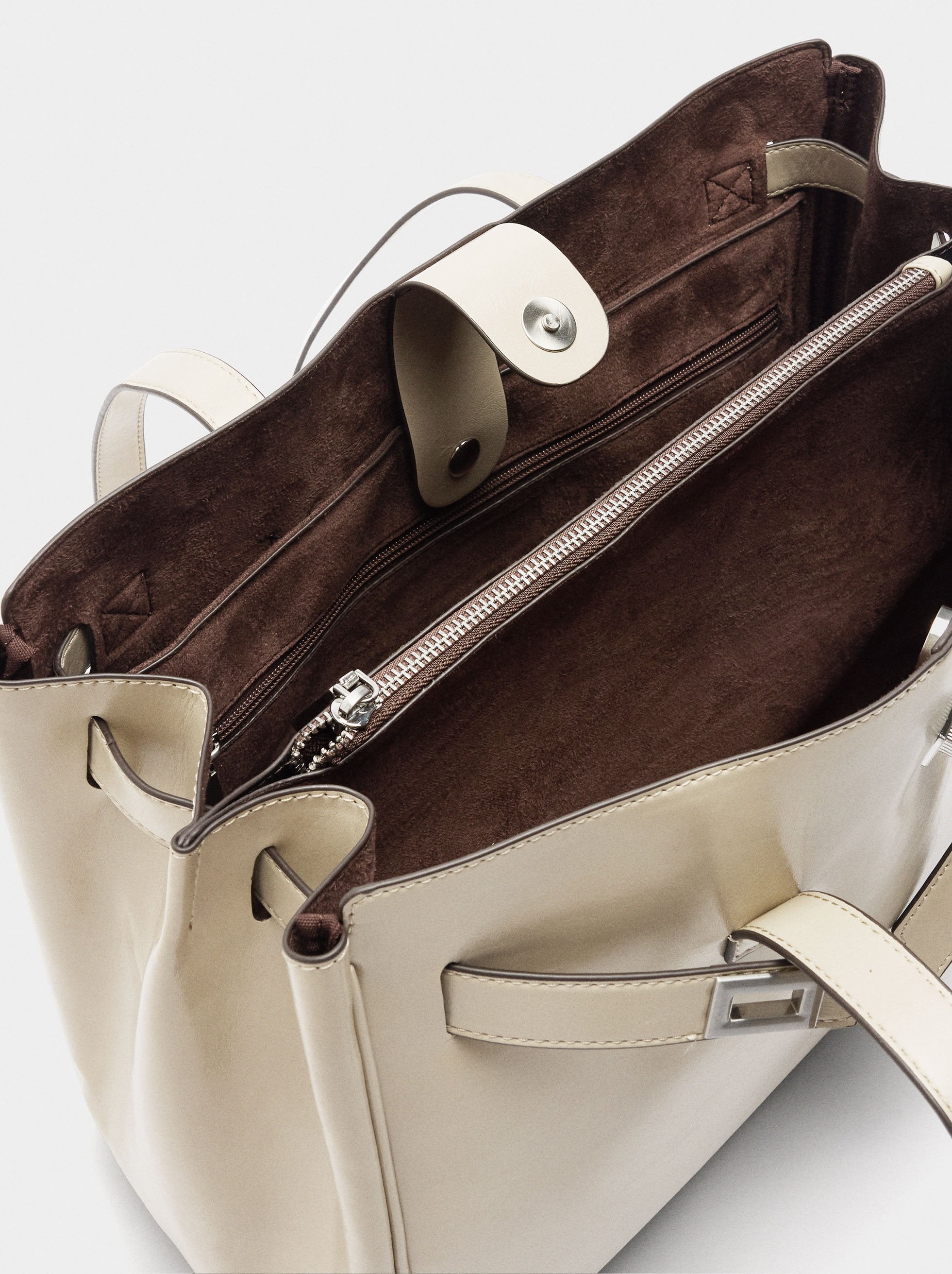 Bolso Para Portátil Con Colgante