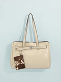 Bolso Para Portátil Con Colgante