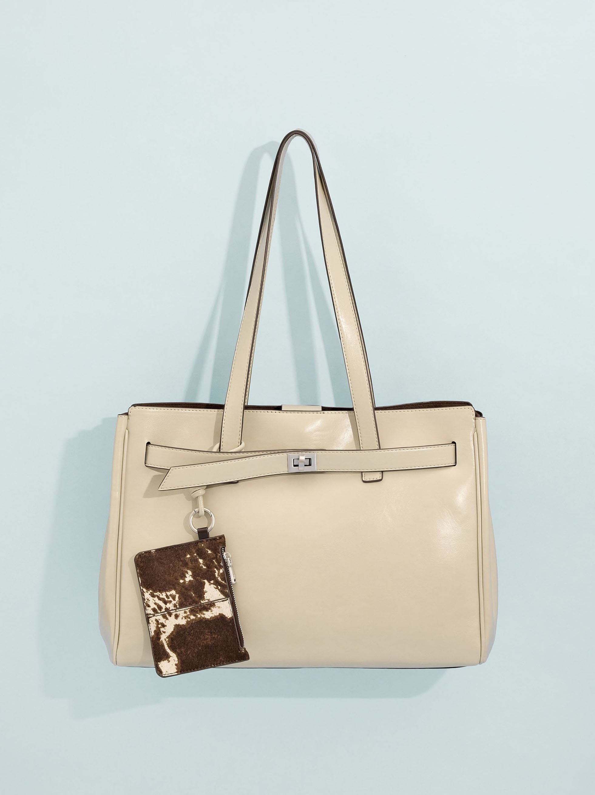 Bolso Para Portátil Con Colgante