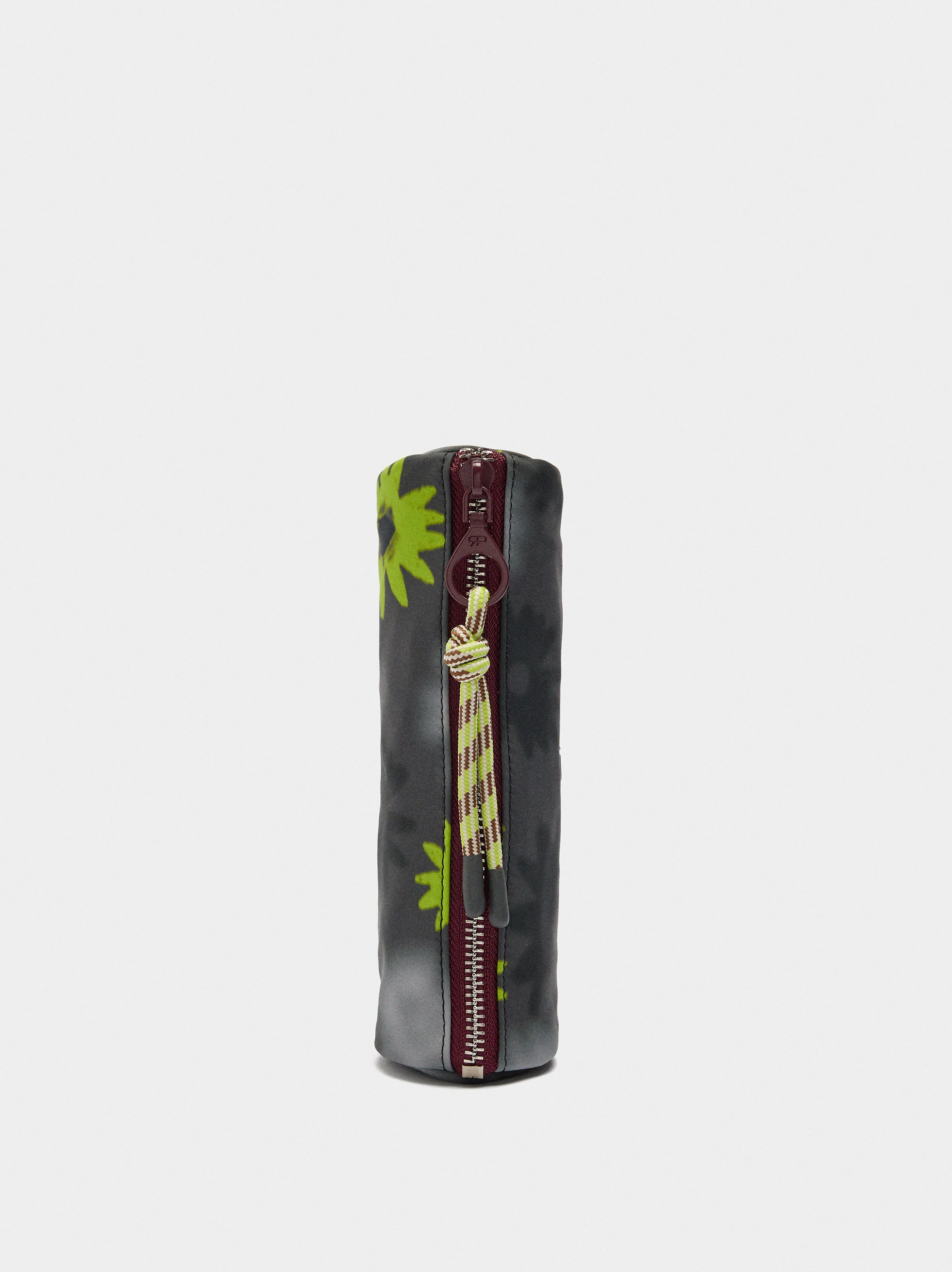 Estuche De Nylon Estampado