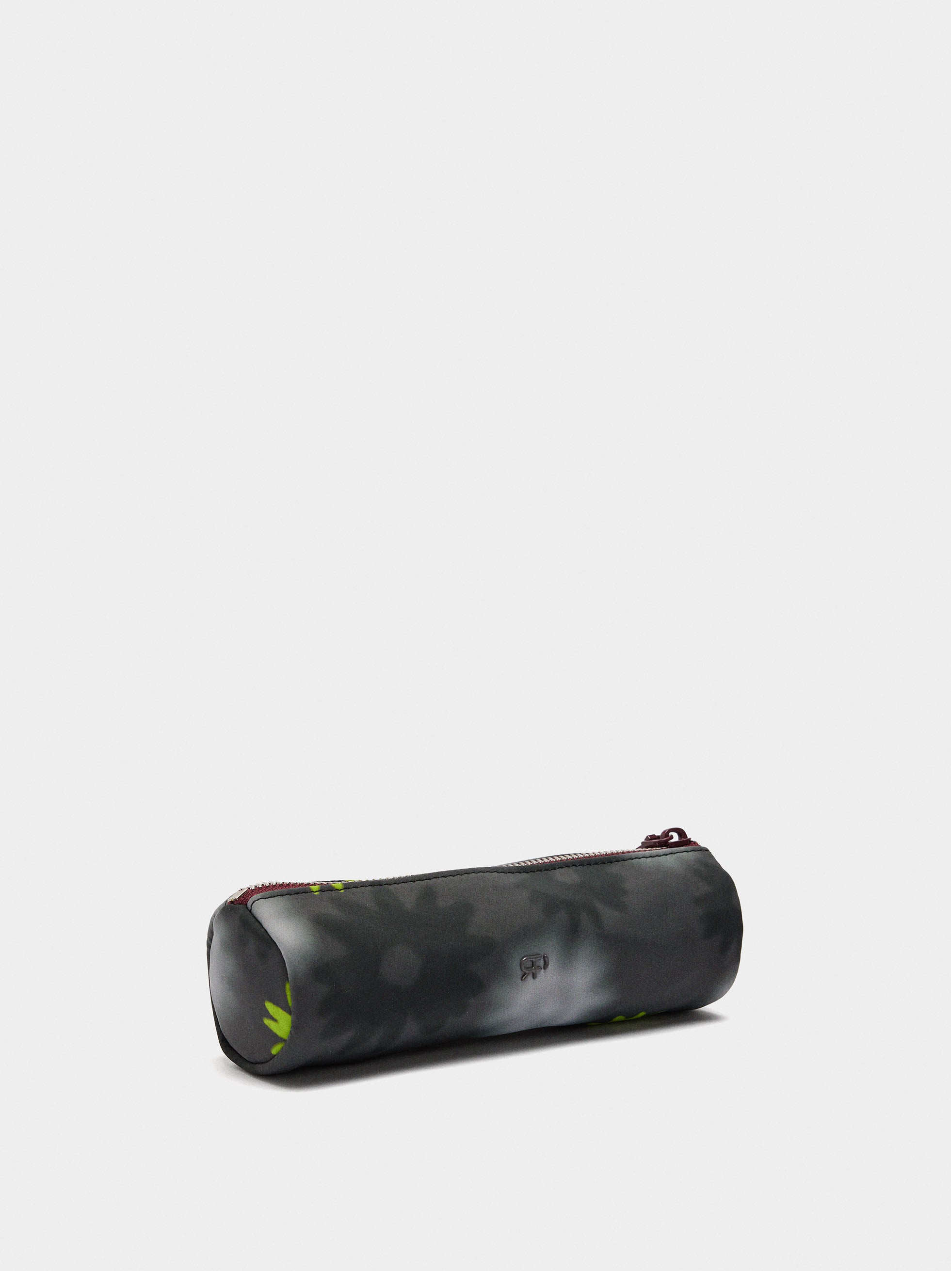 Estuche De Nylon Estampado