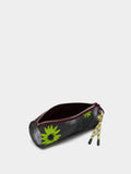 Estuche De Nylon Estampado