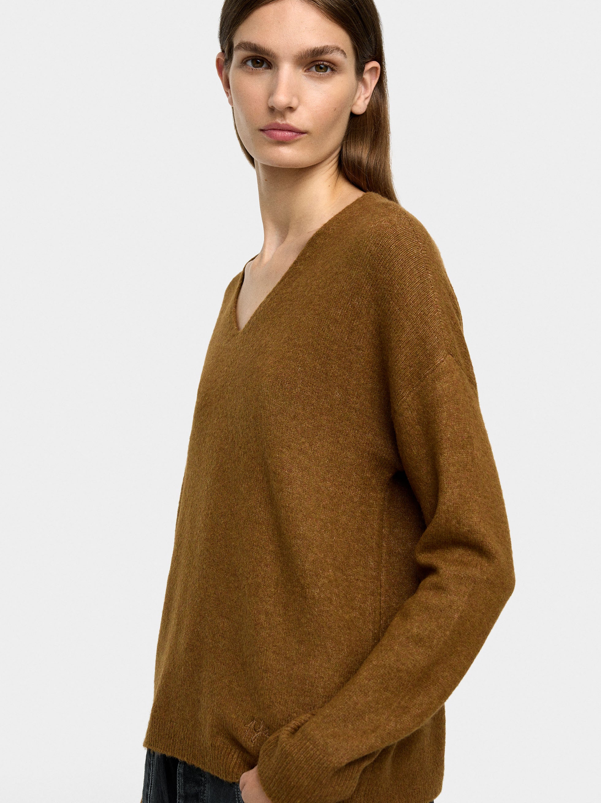 Jersey De Punto