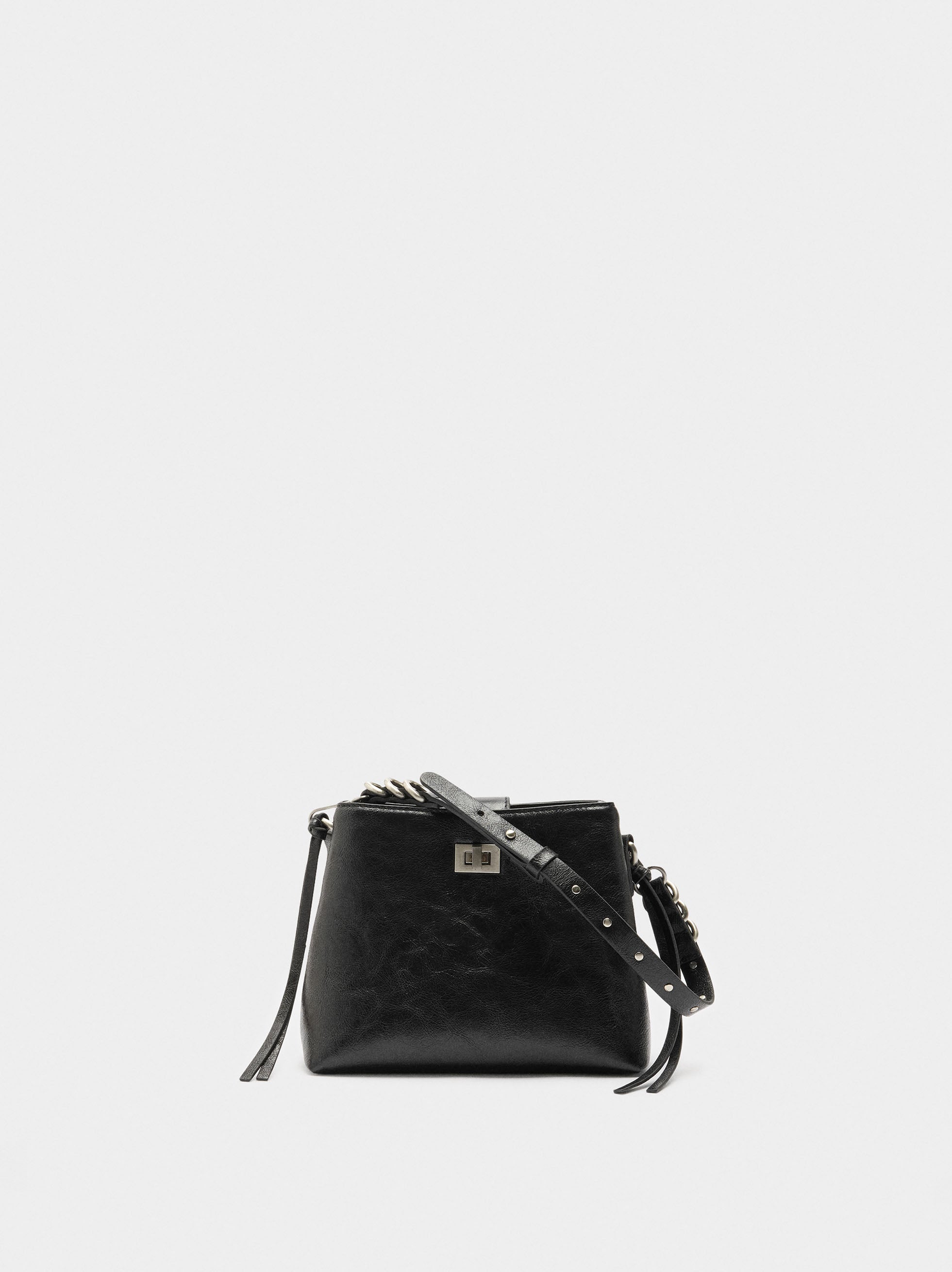 Bolso Tote Doble