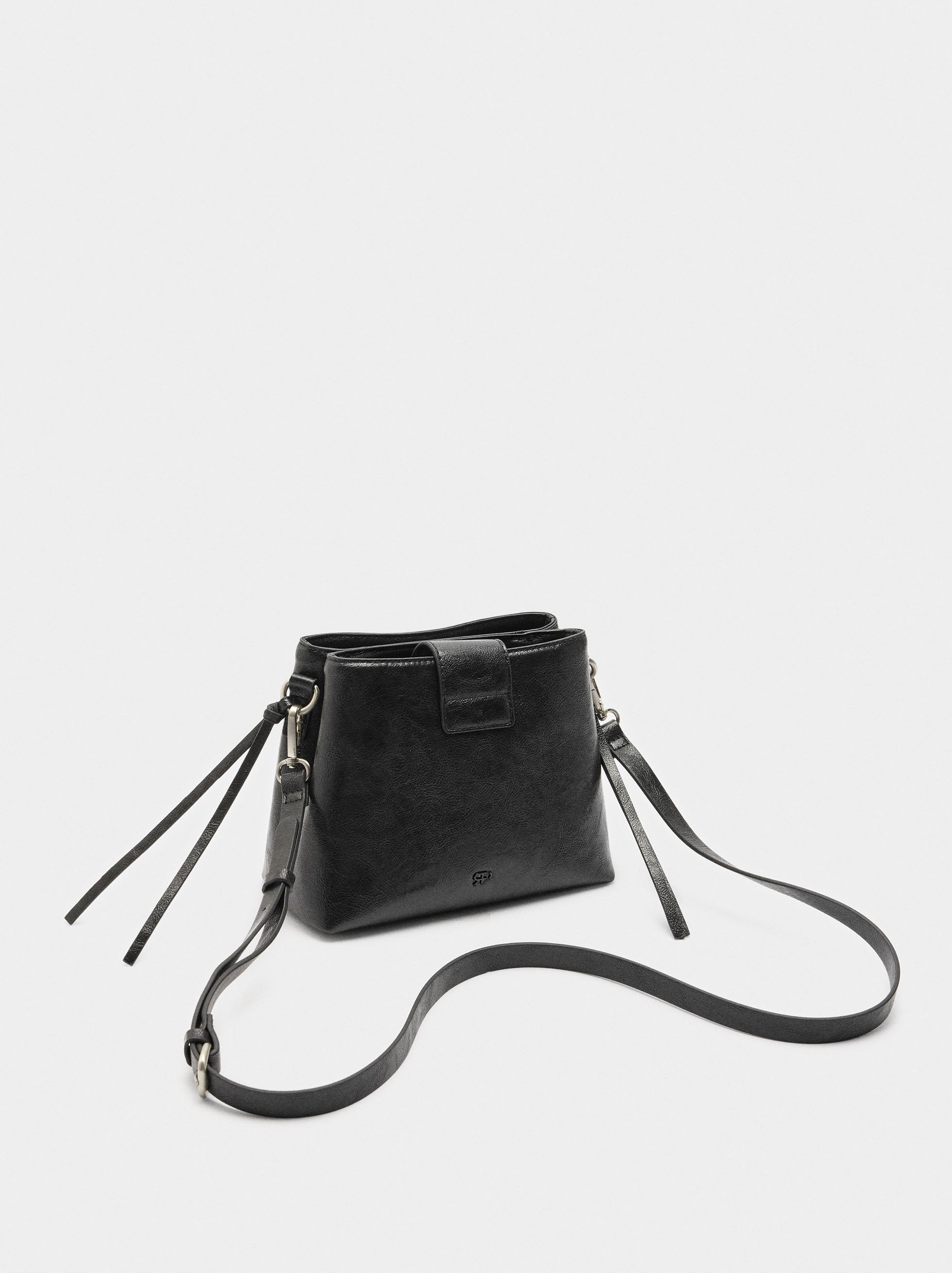 Bolso Tote Doble
