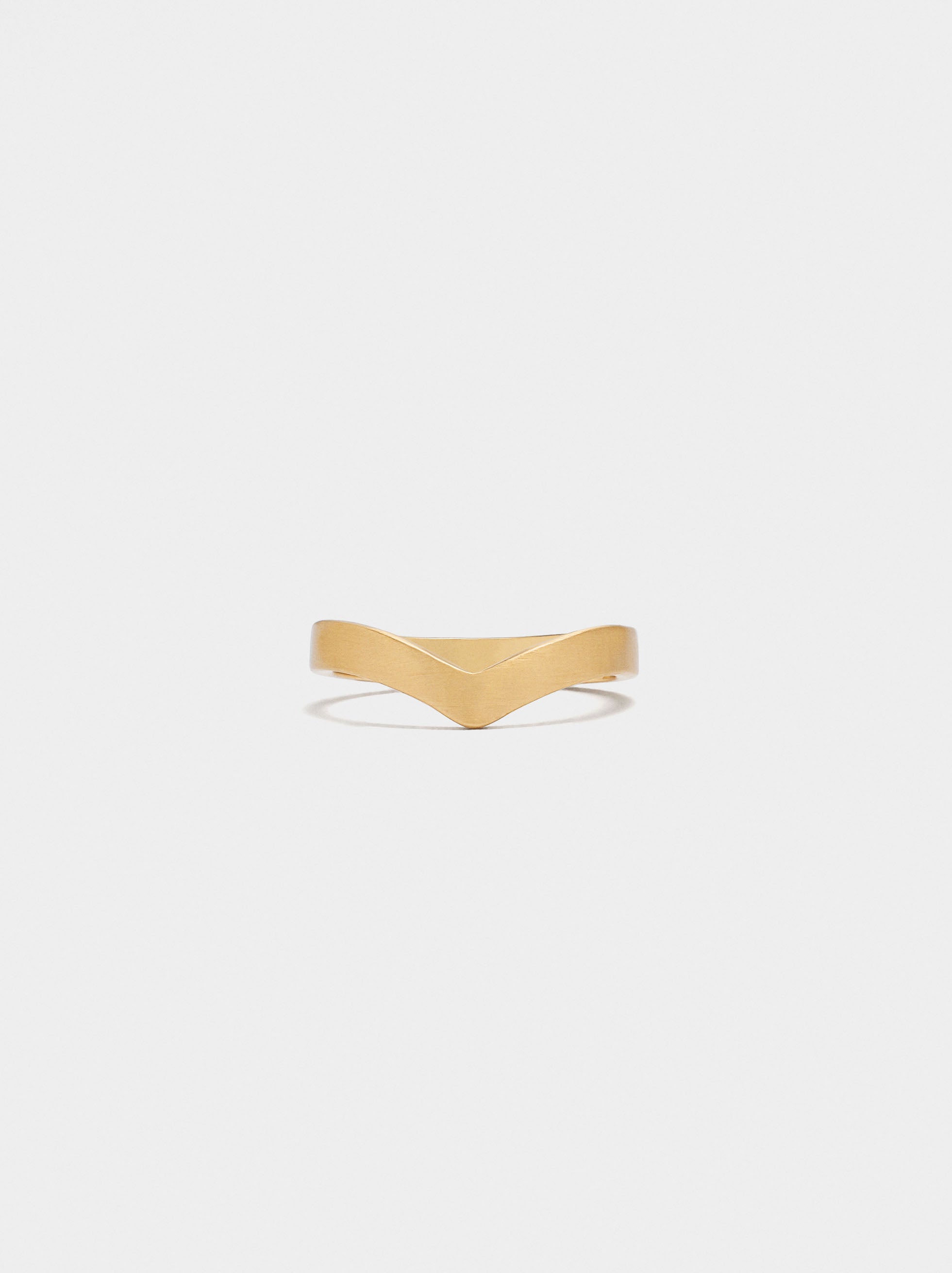 Anillo De V