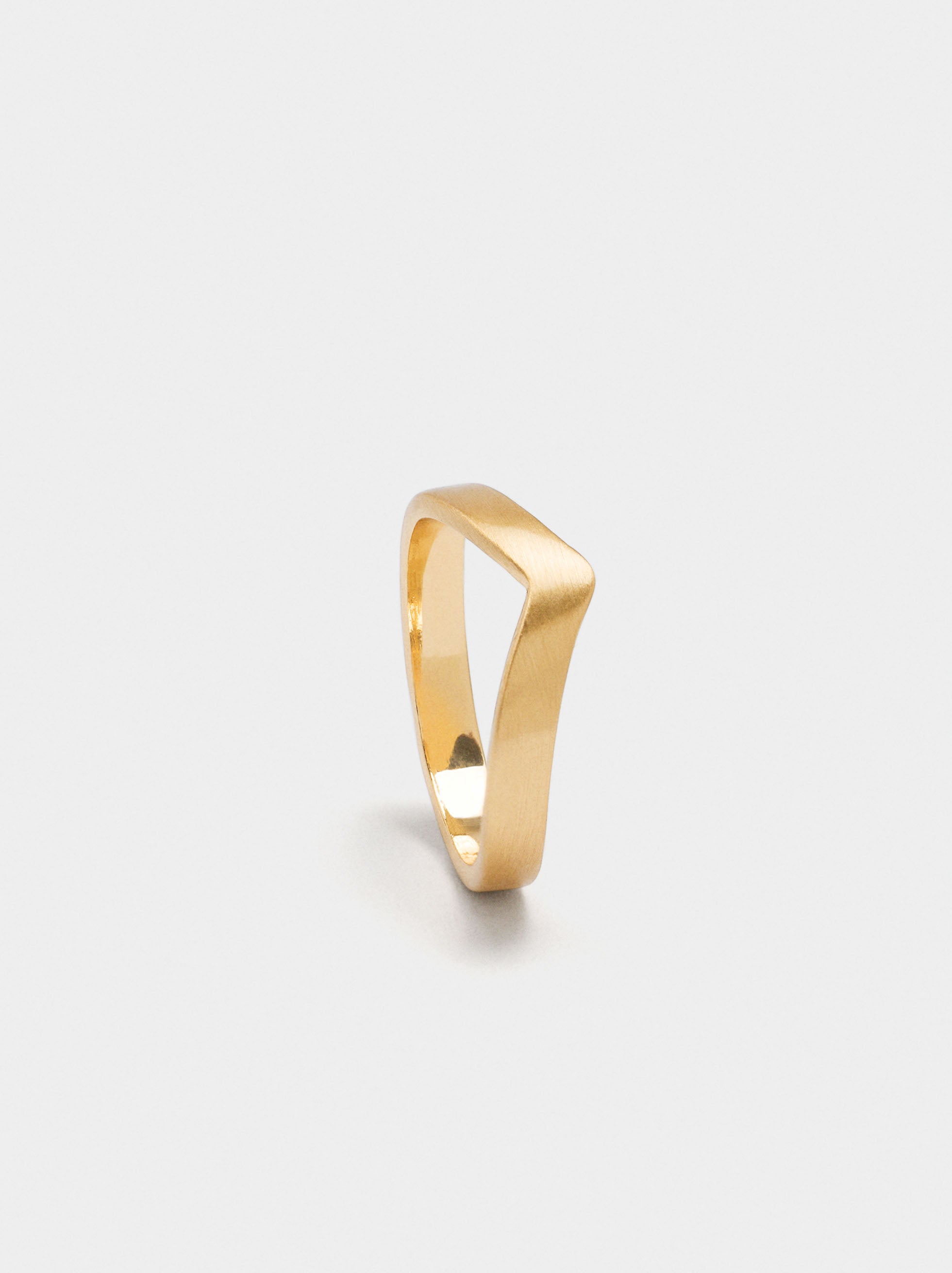 Anillo De V