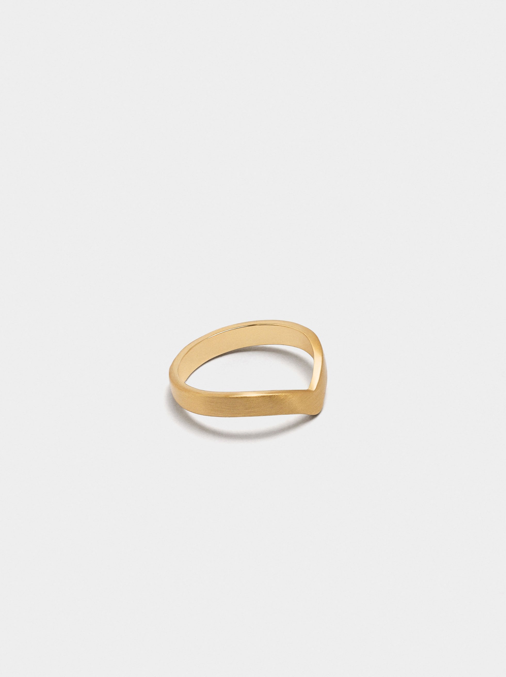 Anillo De V