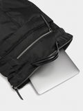 Mochila De Nylon Para Portátil 13"