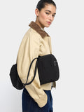 Bolso Bowling De Nylon