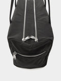 Bolso Bowling De Nylon
