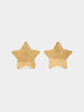 Pendientes Maxi De Estrellas