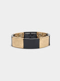 Pulsera Elástica Rectángulos