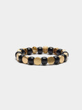 Pulsera Elástica De Abalorios