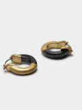 Aros Con Resina