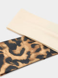 Set De Cintas Elásticas Con Estampado