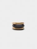 Anillo Triple Liso